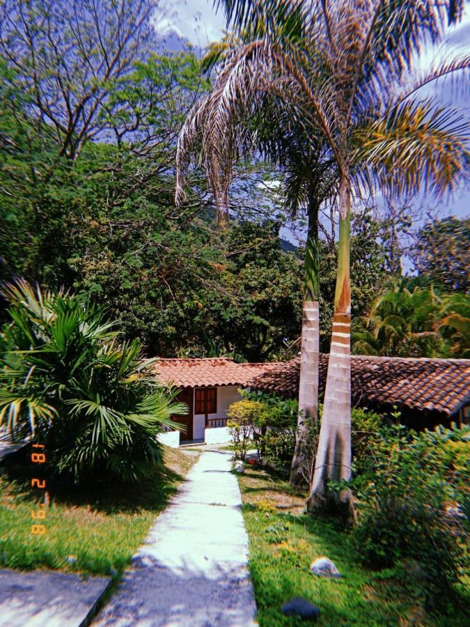 Finca Hotel Mi Cabana Escondida San Jeronimo San Jeronimo (Antioquia) Exterior photo