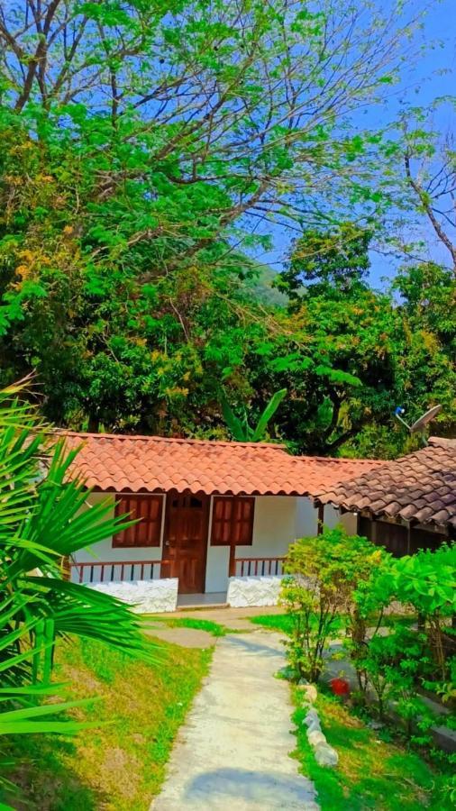 Finca Hotel Mi Cabana Escondida San Jeronimo San Jeronimo (Antioquia) Exterior photo