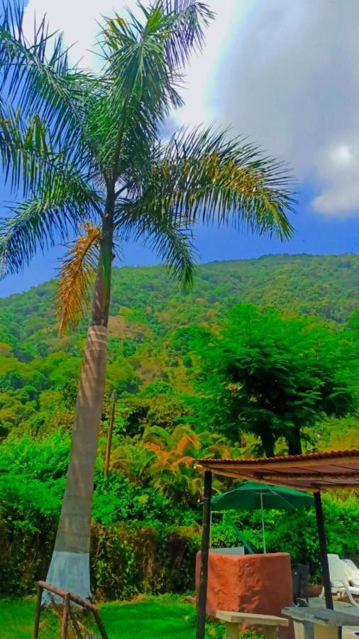 Finca Hotel Mi Cabana Escondida San Jeronimo San Jeronimo (Antioquia) Exterior photo