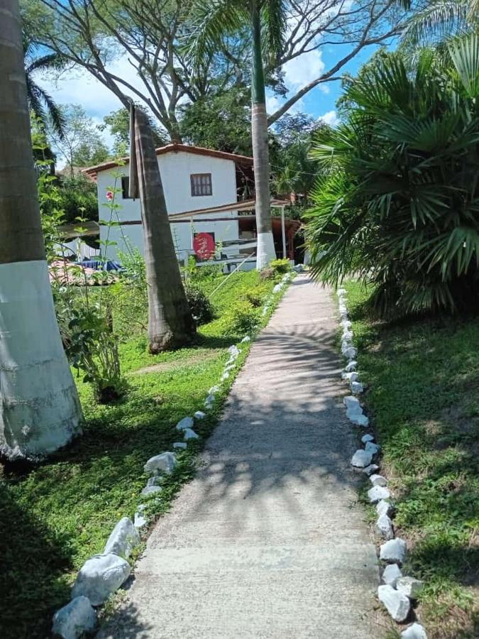 Finca Hotel Mi Cabana Escondida San Jeronimo San Jeronimo (Antioquia) Exterior photo