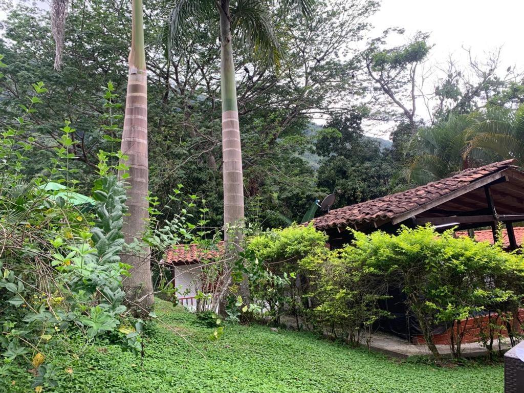 Finca Hotel Mi Cabana Escondida San Jeronimo San Jeronimo (Antioquia) Exterior photo